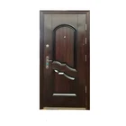 stainless steel single door design front door designs steel door price