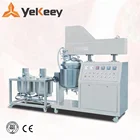 ZJR-30 vacuum emulsifying mixer for cosmetic,cream making machine, lotion equipment