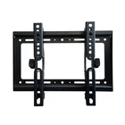 LED LCD up and down tilt tv wall mount holder