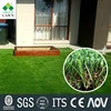 2019 Outdoor artificial landscape grass /lawn /turf carpet for Fair garden flooring decoration