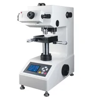 FEMA Double Indenter Digital Micro Vickers
