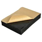 Conductive Heat Press Silicon Foam Rubber Supplier