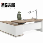 Office Furniture Table Executive Latest Office Table Designs Melamine Office Furniture Executive Table