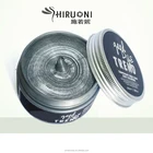 Lovely new trend Paint Dye Grey Hair dye jelly cream color dye cream