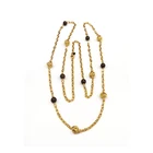 Custom Logo Women metal jewelry Necklaces,Jewelry Fashion Necklaces