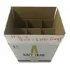 Small Carton Box for Beer Packing Bottle Packaging