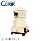 YGM Three Roller Coarse Powder Grinding Mill
