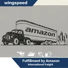 Cheap price Shipping Courier delivery express Fba freight from china to UK -skype:bonmedjoyce