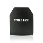 Body Armor Plate/Silicon Carbide Plate/Bulletproof Plate