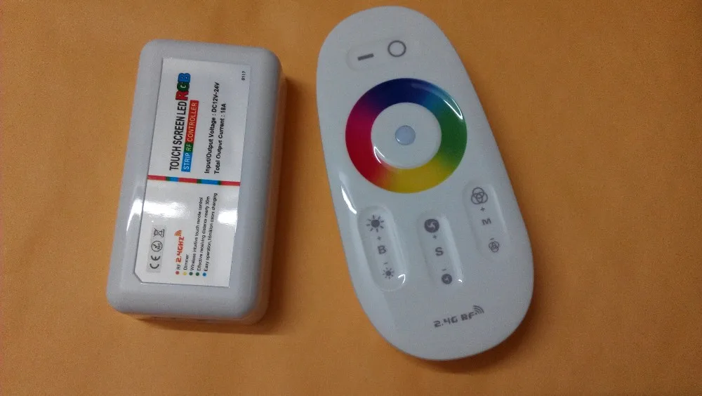 HOT selling zigbee led lighting controller - ANKUX.COM