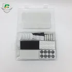 2018 New Hot Selling High Quality Heavy Duty Furniture Felt Pads Adhesive Floor Protector