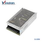 WINSTON Q - 120W Multiple Output 5V 12V 24V 15V Power Supply Switching