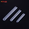 Disposable Laboratory Supplies Plastic Test Tube with Screw Cap