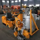 Thermoplastic Thermoplastic Machine LXD Middle Type Multifunctional Thermoplastic Road Marking Machine