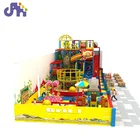 Ball Kids Ball Pool Professional Factory Soft Play Indoor Playground Ball Pool For Big Kids