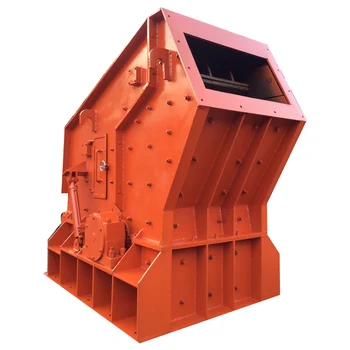 Factory price coal impact crusher pf1214