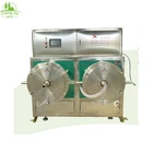 PLC control CJ-50 latex foam machine