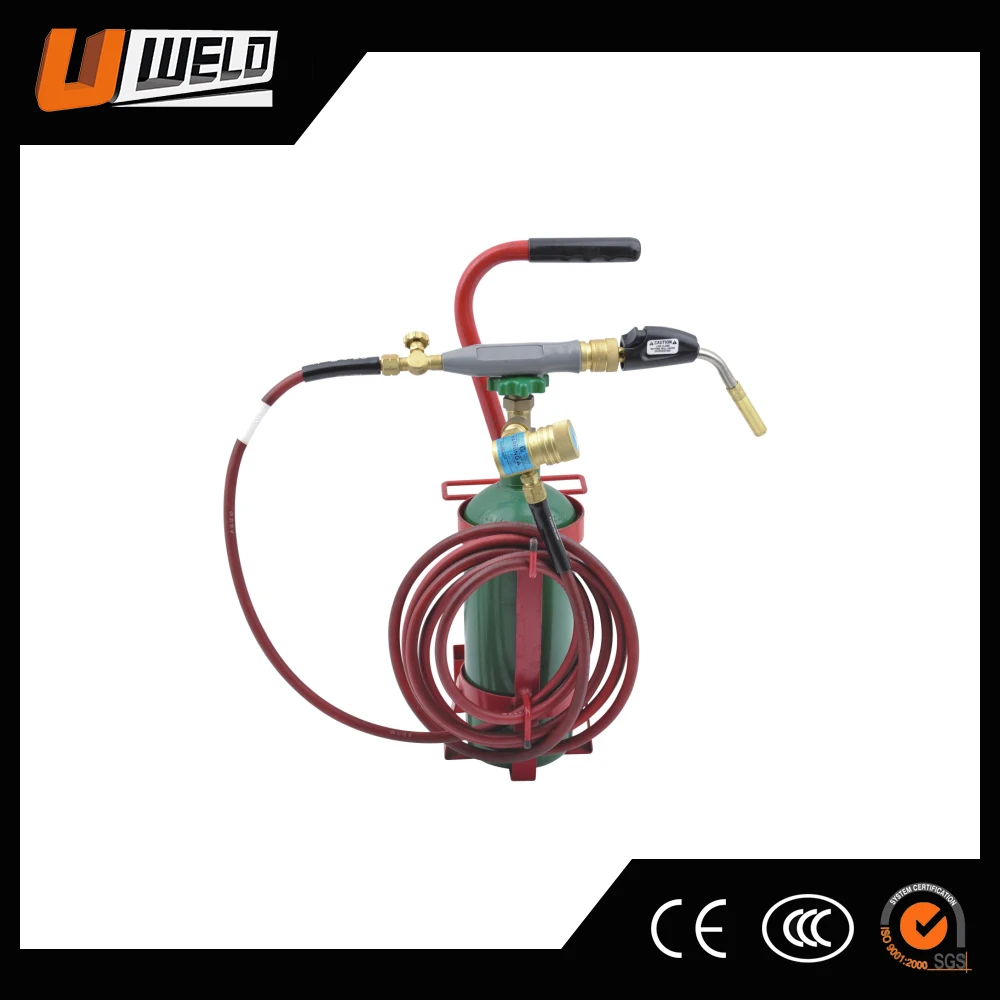 Turbotorch Tdlx2003 Extreme Air Acetylene Torch Tote Kit Buy Torch