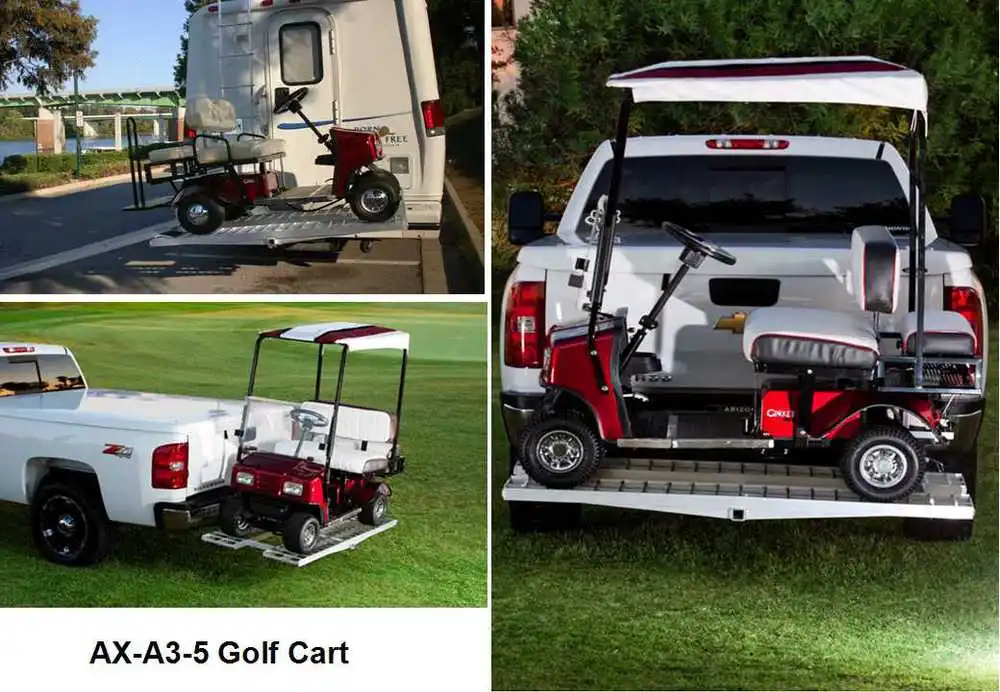 Mini Golf Cart Cost Low 2015 Best Seller With Portable Design To Fit In