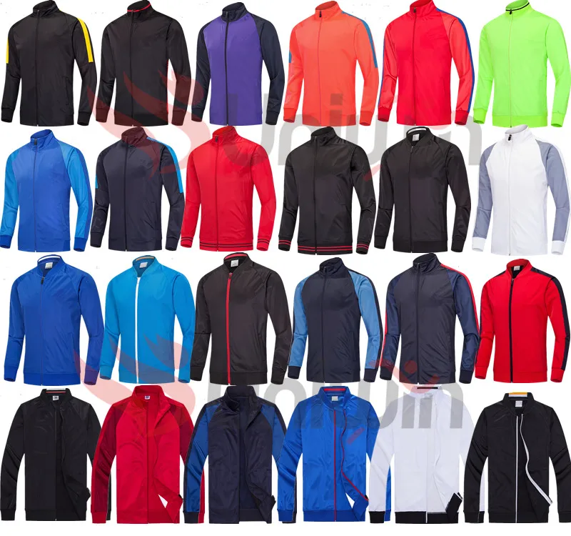 008 soccer jacket_