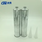 Special waterproof rtv adhesive elastomeric joint sealant polyurethane flooring glue