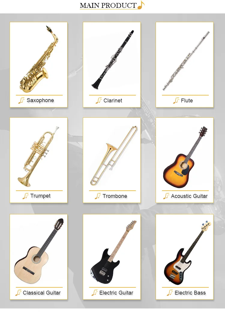 chinese trumpet