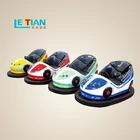 used electric car batteries bumper car for sale