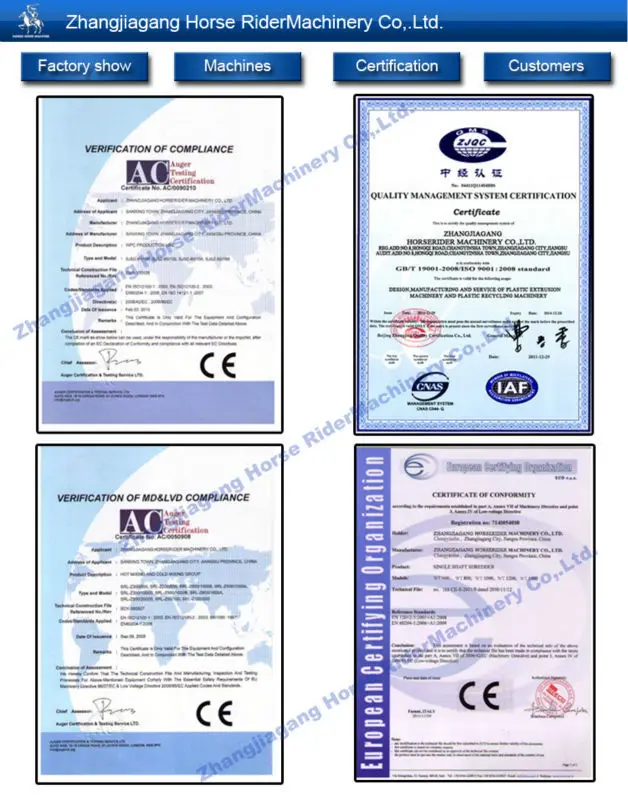 New High Output PP PE Plastic Film Agglomerator LDPE agglomerating machine