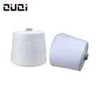 Wholesale 20/2 30/2 40/2 spun 100% viscose / polyester filament yarn