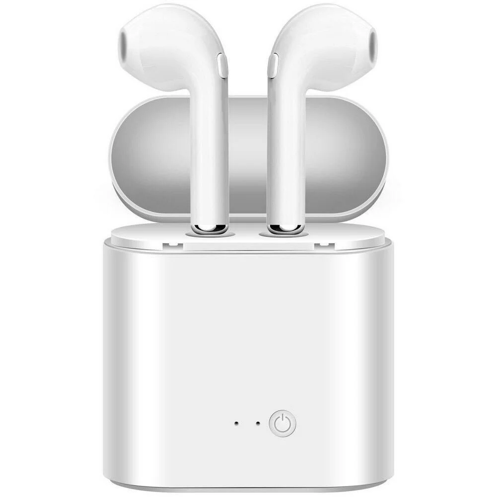 China cheapest supplier earphones i9s tws earbuds fans tws wireless headset head phone - ANKUX.COM