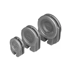 Parts Valve Investment Precision Casting CNC Gate Valve Parts
