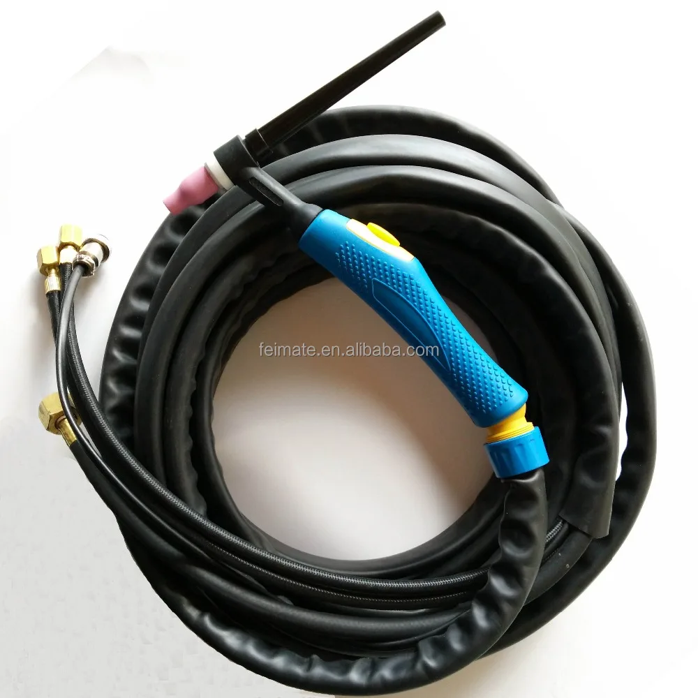 Wp20 Tig Welding Torch Buy Tig Welding Torch,Esab Tig Welding Torch