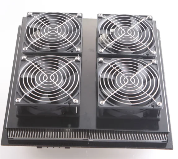 Peltier Thermoelectric Air Conditioner 100w/200w/300w/400w Buy 12v