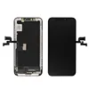 Grade AAA OLED Soft Screen For Iphone X Replacement Oem Lcd Screen and Digitizer Huaqiangbei Hot Sell