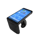 SPEEDATA Android 8.1 OS Handheld mobile 4G Wifi Bluetooth Long Range rfid handheld reader manufacturers