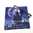 Mobile Phone Screen Microfiber Cleaning Cloth