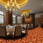 High Quality Modern Carpet For 5 Star Hotel