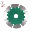 diamond saw blade cutting tool Hoja de sierra circular de aluminio del corte de la fabrica