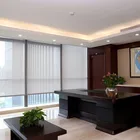 anti UV light filtering beaded curtain roller blind