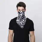 China Supplier Coolpass Neck Scarf Triangle Bandana
