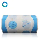 Raw Material For Diaper Making Polyethylene Pe Back Sheet PE Film Of Baby Diaper Raw Material For Baby Diaper