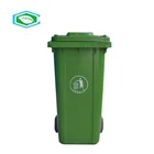 Plastic Dustbin 240l Wheelie 240 Liter Plastic Waste Bin,Dust Bin,Plastic Recycle Bin