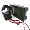 PZEM-061 AC 80-260V 100A 4in1 Voltage Current Power Energy Ammeters Digital Single Phase Current AC Meter
