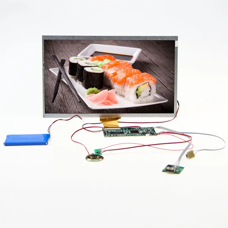 epaper display module