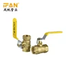 /product-detail/valves-brands-ifan-81052-brass-ball-valve-price-list-gas-valve-1ff-with-golden-color-62175667957.html