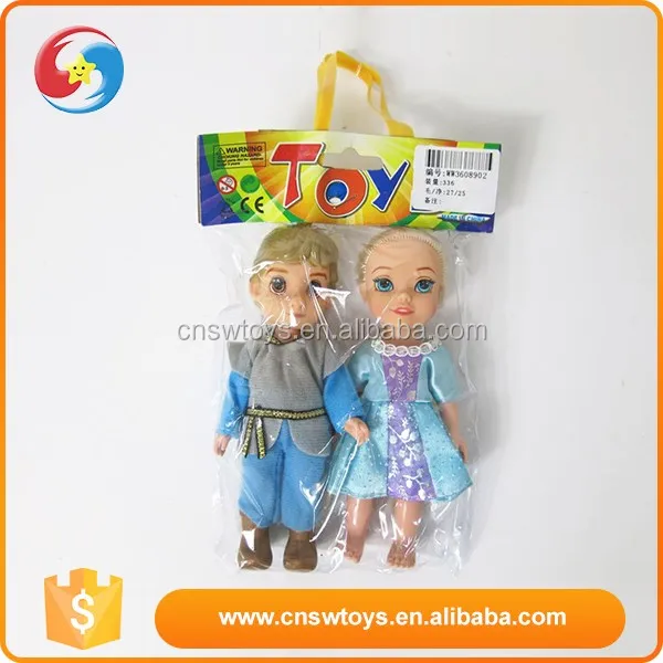 cheap plastic dolls in bulk