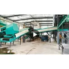 Best quality waste management garbage recycling factory