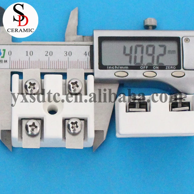 electrical terminal strip