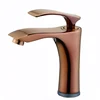 Bathroom taps and mixers brass body bathroom sinks faucets basin