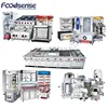 Manufactory Supply Commercial Hotel Kitchen Equipment,Kitchen Equipment For Restaurants